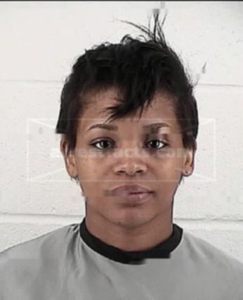 Chitae Monique Harrington
