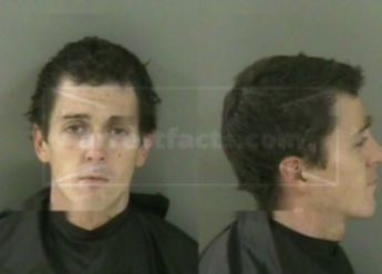 Brian William Walsh