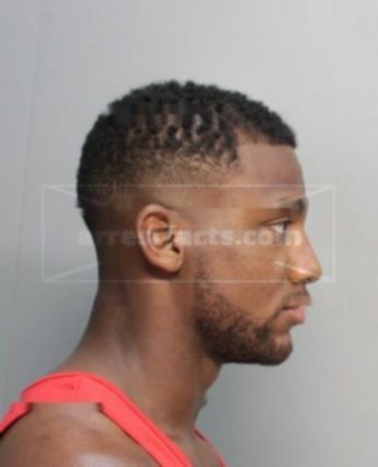 Bryant Charles Bourgeois