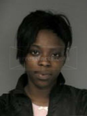 Tyesha Knox