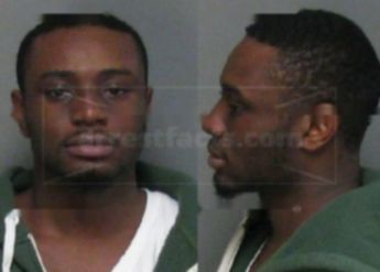 Anthony Laron Bostick