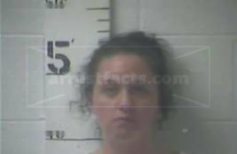 Theresa Nicole Abbott