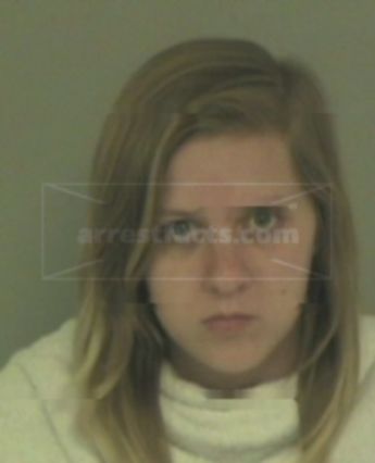 Paige Lee Givens