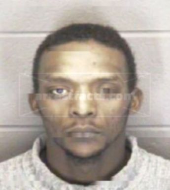 Derrick Lamont Hicks