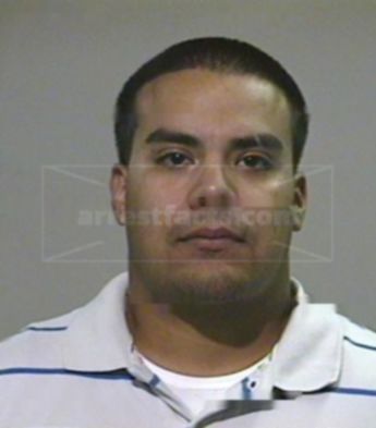 John Eloy Orozco