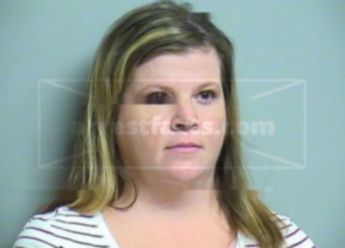 Alicia Camille Woodard