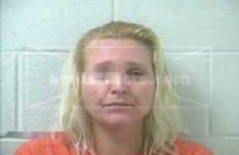 Shelly Danielle Bickwermert