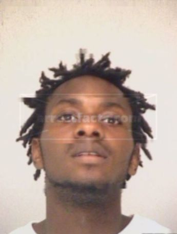Terry Jerome Glover