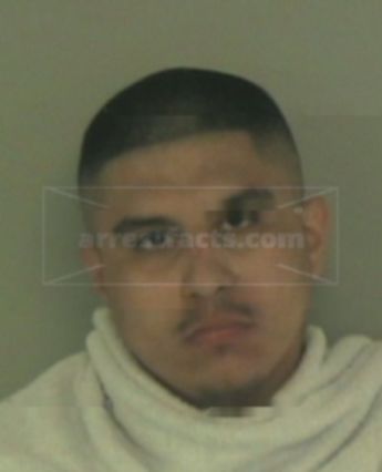 Joseph Salazar Jr.