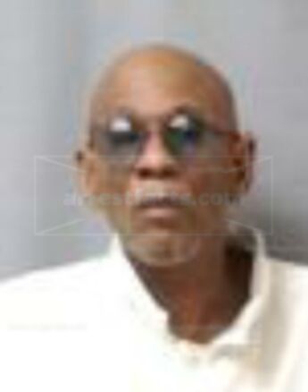 Ernest Gene Moore