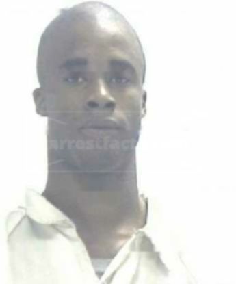 Teon Delveckeo Young