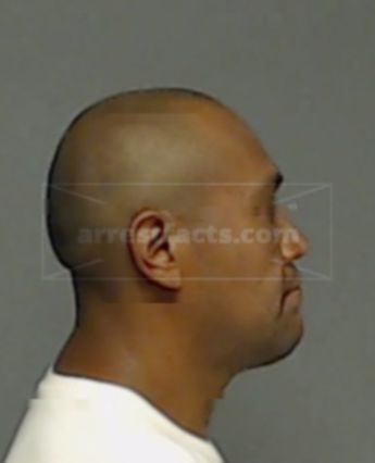 Jose Louis Alvarez