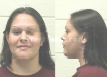Samantha Lee Forsman