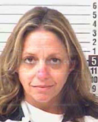 Kristy Michelle Hauser