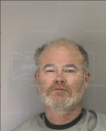Gary Ray Humphreys