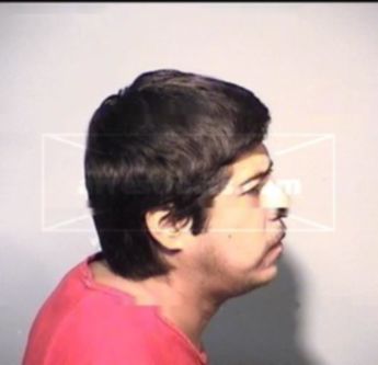 Rafael Leonardo Rodriguez