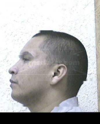Anthony V Hernandez