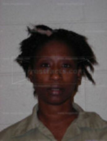 Latrina D Cullum