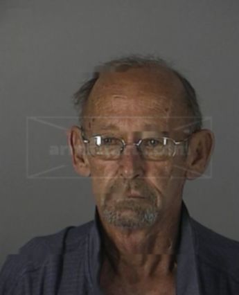 Lester Tyrone Stafford