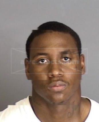 Khevis Lavar Williams