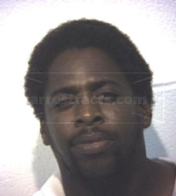 Renaldi Bernard Gipson
