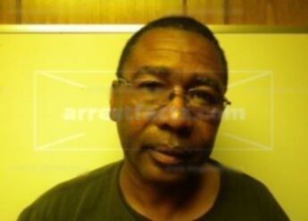 Allen James Benjamin