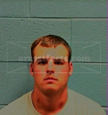 Dillon James Jordan