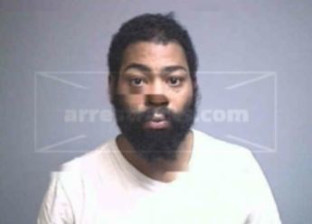 Rickey Lamount Mauldin