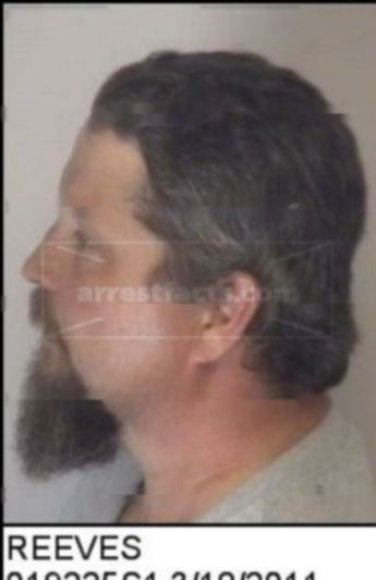 Christopher Deaton Reeves
