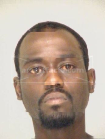 Derrick Terrell Williams