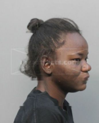 Erica Sherie Tillman