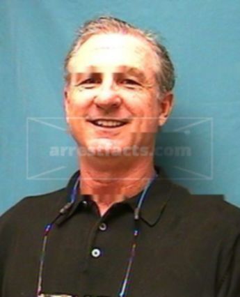 Stephen Jerald Baker