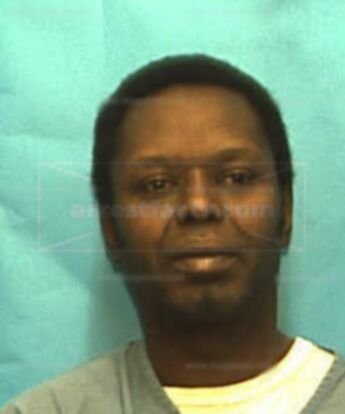 Thomas James Mcknight