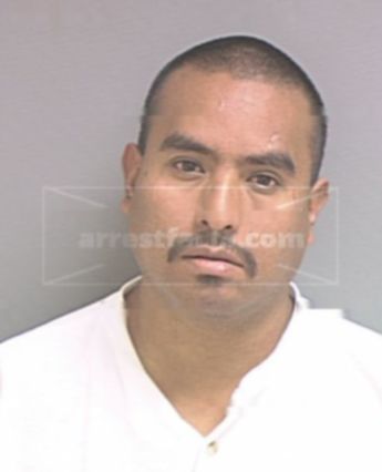 Genaro Hernandez Meza