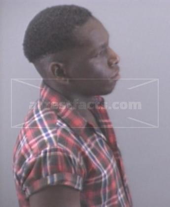 Nelson Junior Lagrone