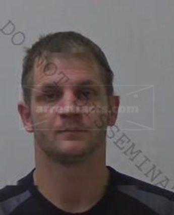 Steven Michael Winton