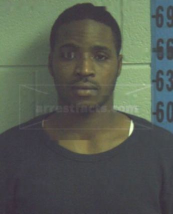 Terrian Cherry