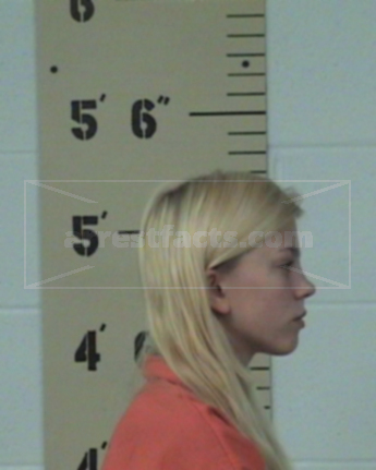 Micaela Bryanna Bolton