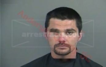 Derrick Robert Ledford