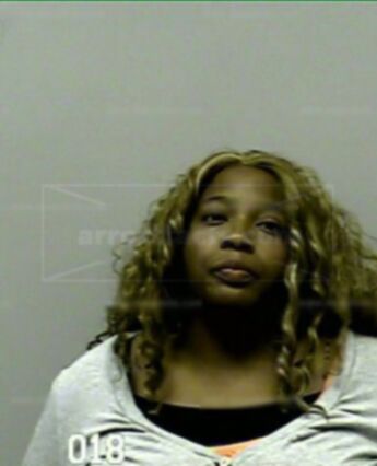 Nakita Nechelle Lee-Wells