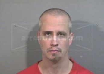 Thomas Dustin Brubaker