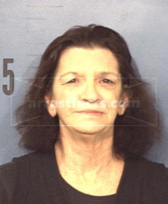 Kay Carolyn Beasley Moore