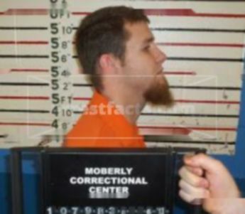Carl Andrew Baker