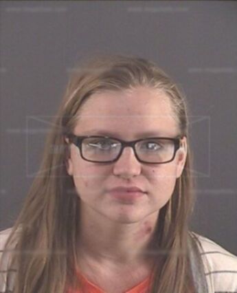 Ashley J Peek