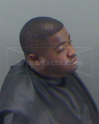 Patrick Fritzgerald Toliver