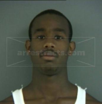 Dontate Cornelius Moore
