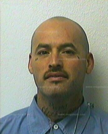 Jose Lionel Cantu