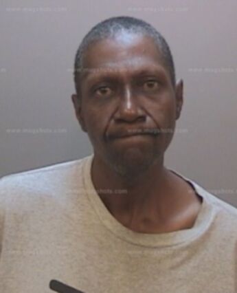 Wesley Lee Hill