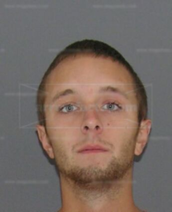 Gage Ryan Sherman