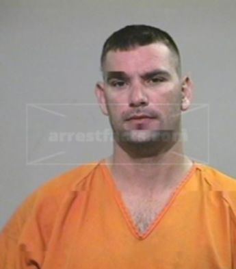 Myron Ray Harris